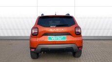 Dacia Duster 1.0 TCe 90 Journey 5dr Petrol Estate
